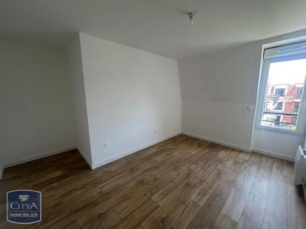 Appartement à louer 3 pièces 60.04m² Seclin (59113)