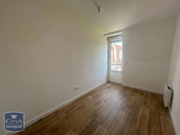 Appartement à louer 3 pièces 60.04m² Seclin (59113)
