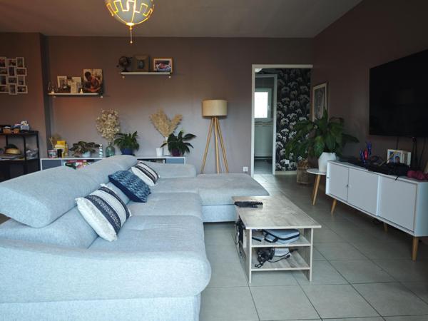 Maison à MERVILLE, 31330 - 4 pièces 96m²