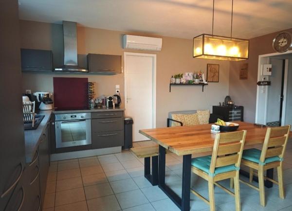 Maison à MERVILLE, 31330 - 4 pièces 96m²