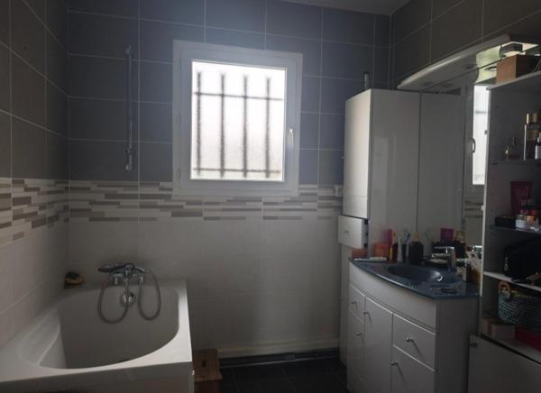 Maison à MERVILLE, 31330 - 4 pièces 96m²