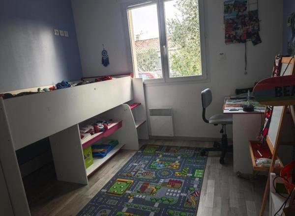 Maison à MERVILLE, 31330 - 4 pièces 96m²