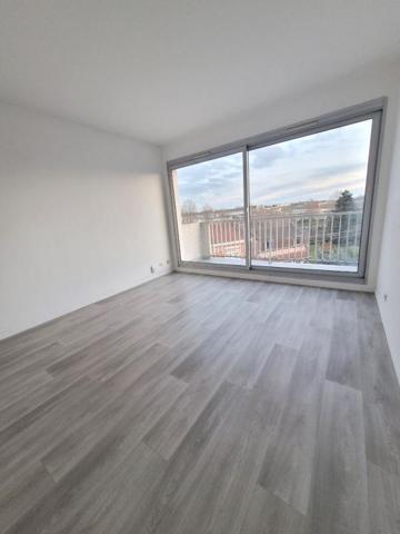 LOOS lez Lille Appartement  2 pièce(s) 46 m2