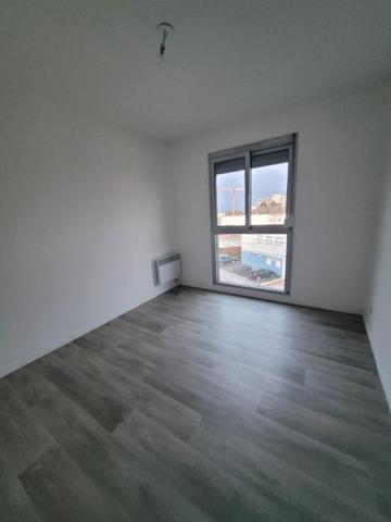 LOOS lez Lille Appartement  2 pièce(s) 46 m2