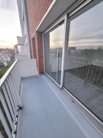LOOS lez Lille Appartement  2 pièce(s) 46 m2