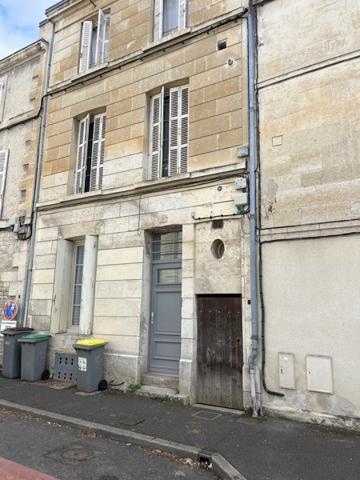Appartement à louer |  Niort |  2 pièces | 36 m²