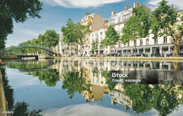 Fonds de commerce Restaurant Paris 10ème