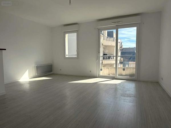 Location - Appartement Bain-de-Bretagne 35470 3 pièces 54 m 2