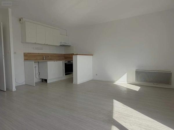 Location - Appartement Bain-de-Bretagne 35470 3 pièces 54 m 2
