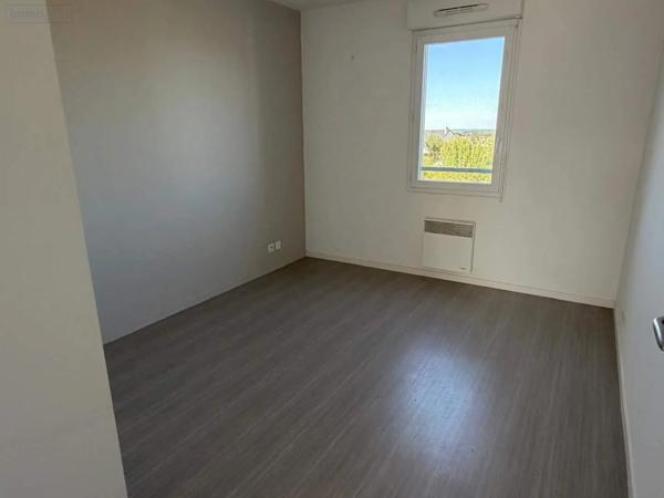 Location - Appartement Bain-de-Bretagne 35470 3 pièces 54 m 2