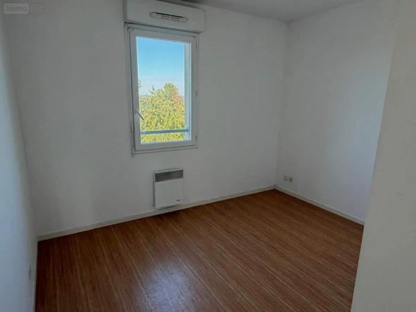 Location - Appartement Bain-de-Bretagne 35470 3 pièces 54 m 2