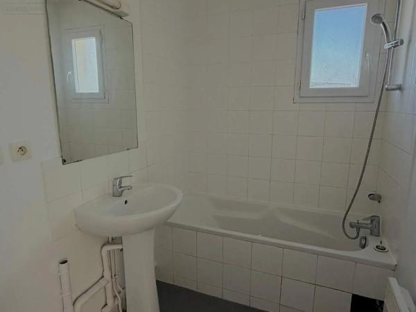 Location - Appartement Bain-de-Bretagne 35470 3 pièces 54 m 2