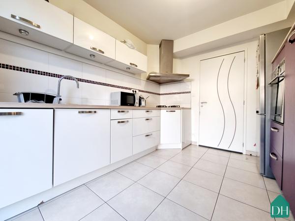 Maison de type 4 de 101 m² de surface au sol, secteur Les Trois Chênes, 44980 Sainte-Luce-Sur-Loire (44980)
