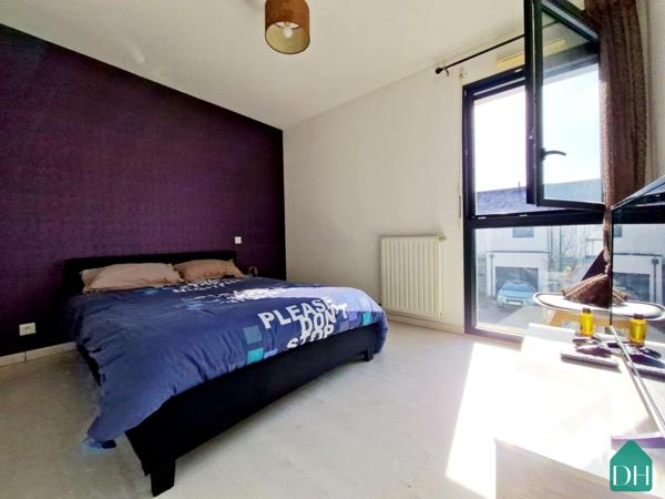 Maison de type 4 de 101 m² de surface au sol, secteur Les Trois Chênes, 44980 Sainte-Luce-Sur-Loire (44980)