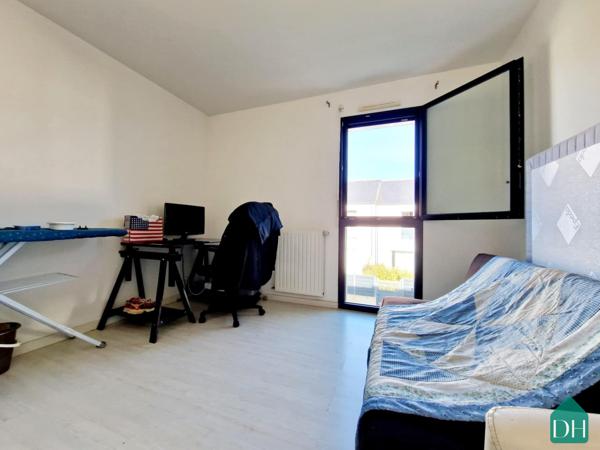 Maison de type 4 de 101 m² de surface au sol, secteur Les Trois Chênes, 44980 Sainte-Luce-Sur-Loire (44980)