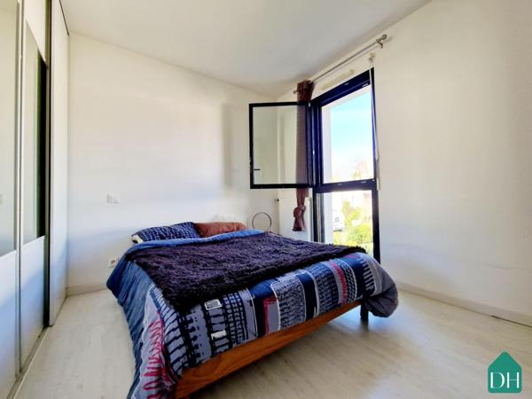 Maison de type 4 de 101 m² de surface au sol, secteur Les Trois Chênes, 44980 Sainte-Luce-Sur-Loire (44980)