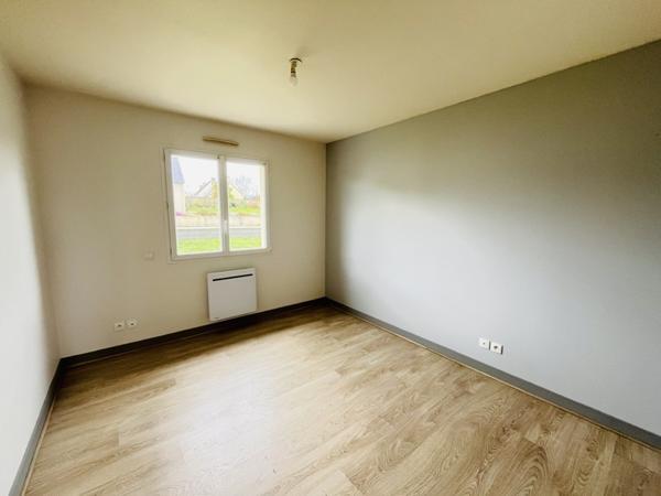 Maison à louer |  Châteauneuf-du-Faou |  4 pièces | 76 m²