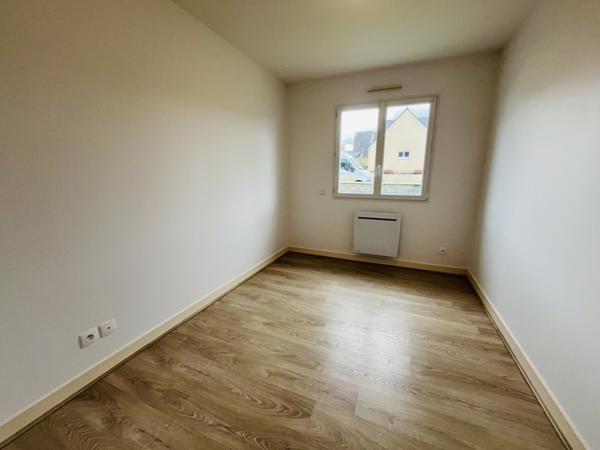 Maison à louer |  Châteauneuf-du-Faou |  4 pièces | 76 m²