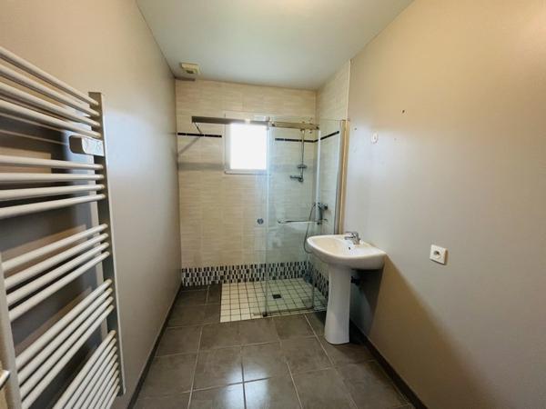 Maison à louer |  Châteauneuf-du-Faou |  4 pièces | 76 m²