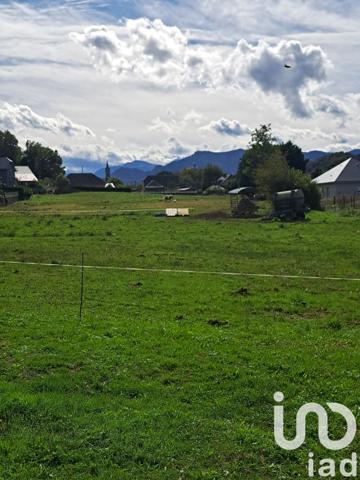 Terrain à vendre 1 000 m² Adé