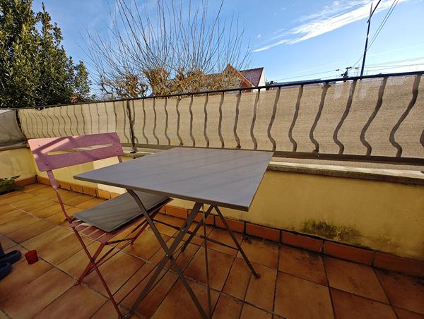 Maison à vendre à Drancy - 6 pièces, 4 chambres, garage fermé