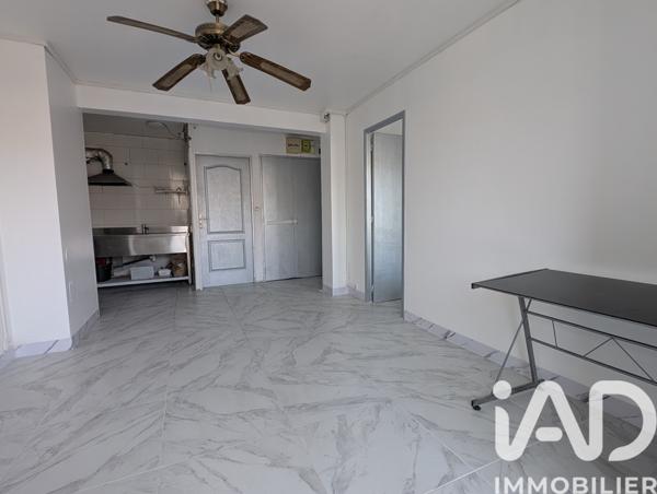 Appartement à vendre 4 pièces 57 m² Toulon