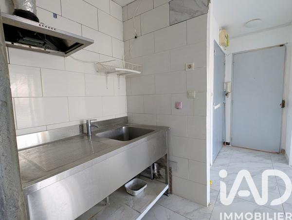 Appartement à vendre 4 pièces 57 m² Toulon