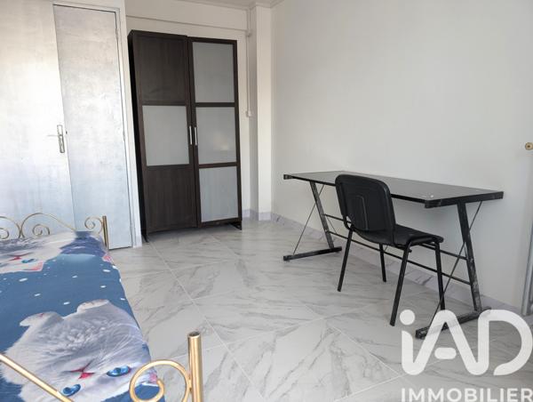 Appartement à vendre 4 pièces 57 m² Toulon