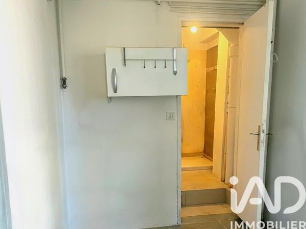 Appartement à vendre 4 pièces 57 m² Toulon