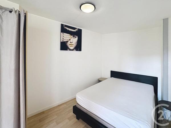 Appartement à vendre  2 pièces - 43,76 m2 LE PUY EN VELAY - 43