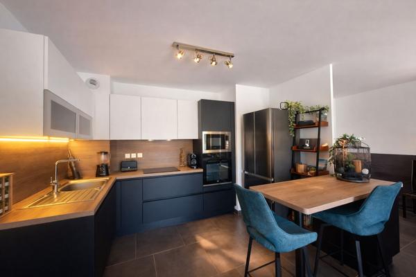 Appartement Sète 3 pièces 83 m²