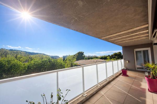 Appartement Sète 3 pièces 83 m²