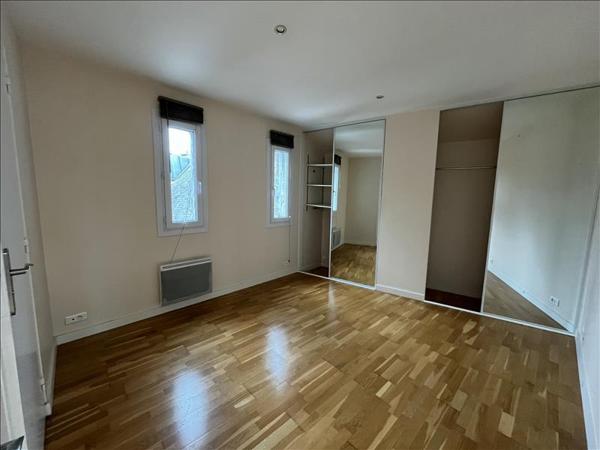 Appartement à vendre |  Morlaix |  3 pièces | 103 m²