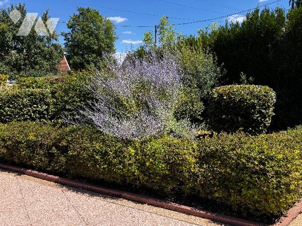 Maison 3 chambres 95m²