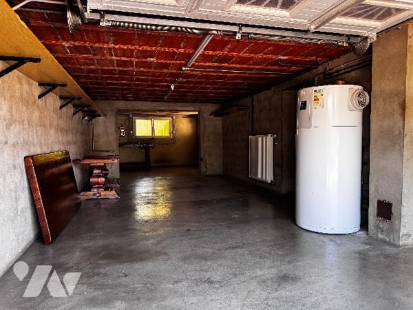 Maison 3 chambres 95m²