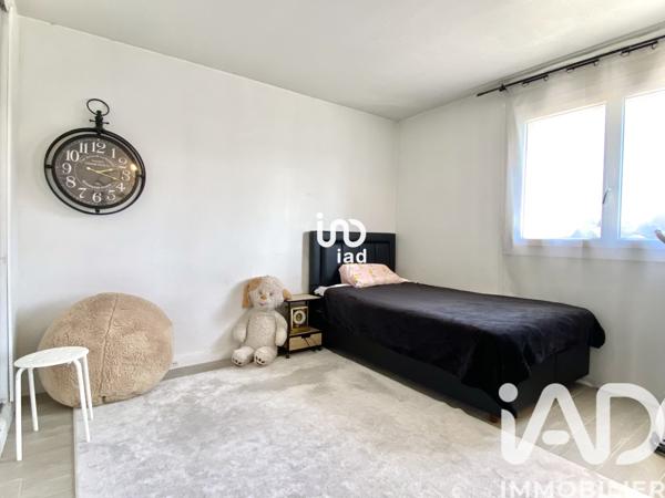 Appartement à vendre 2 pièces 40 m² Livry-Gargan