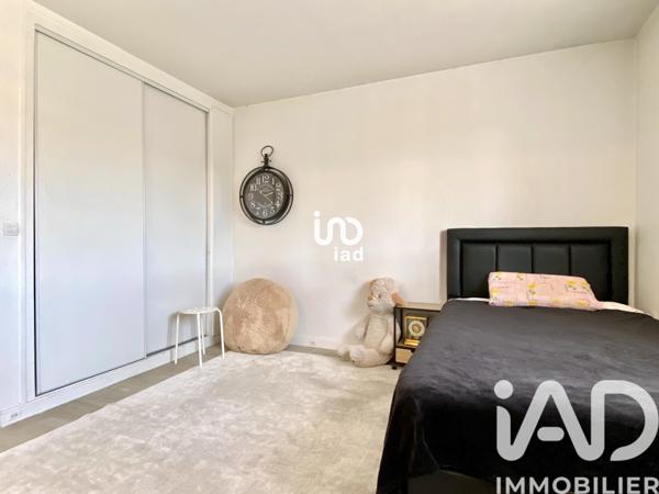 Appartement à vendre 2 pièces 40 m² Livry-Gargan