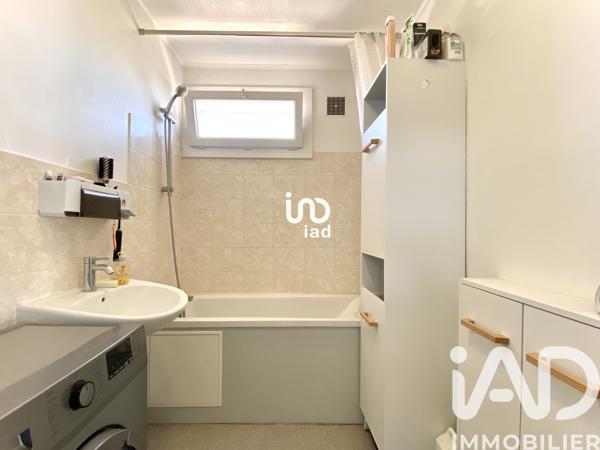 Appartement à vendre 2 pièces 40 m² Livry-Gargan