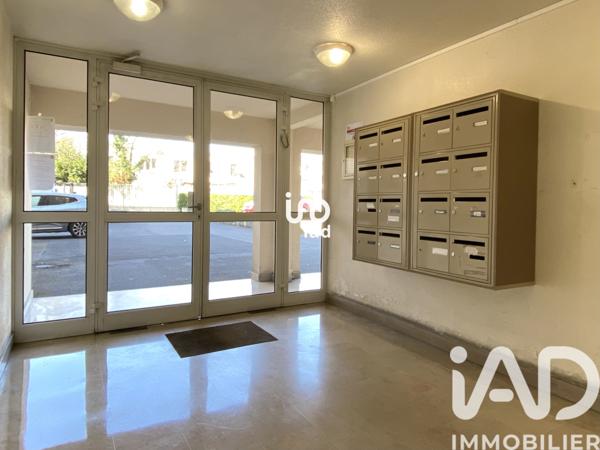 Appartement à vendre 2 pièces 40 m² Livry-Gargan