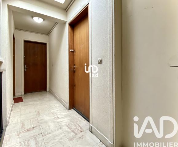 Appartement à vendre 2 pièces 40 m² Livry-Gargan