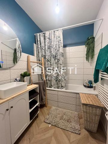 Très beau T3 de 94 m2