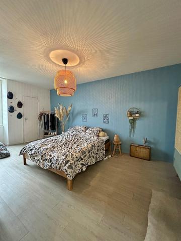 Très beau T3 de 94 m2