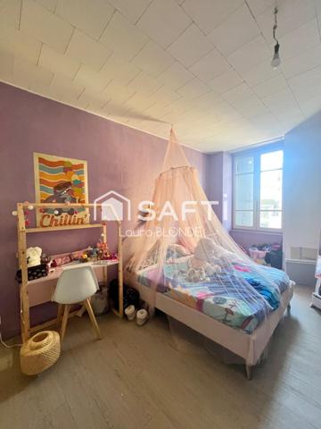 Très beau T3 de 94 m2