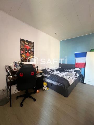 Très beau T3 de 94 m2