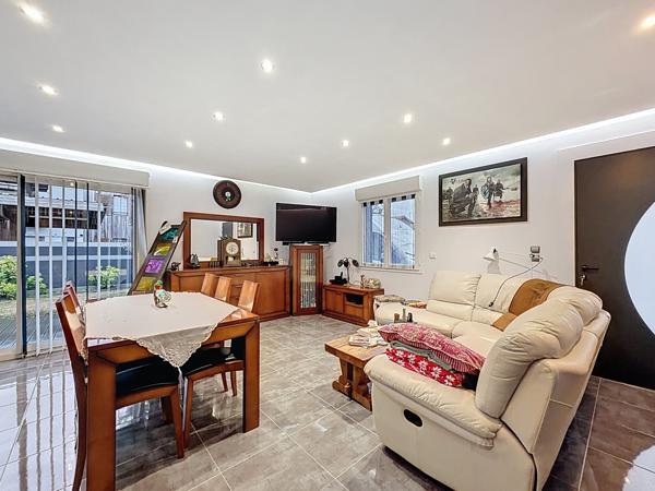 Magnifique maison T4 86m²