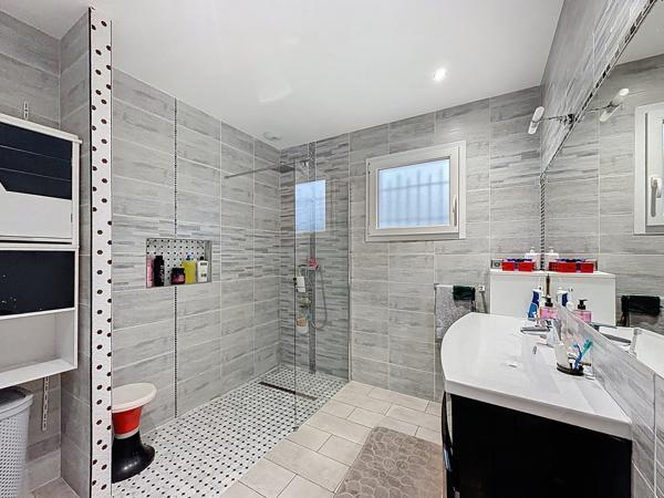 Magnifique maison T4 86m²