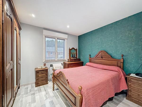 Magnifique maison T4 86m²