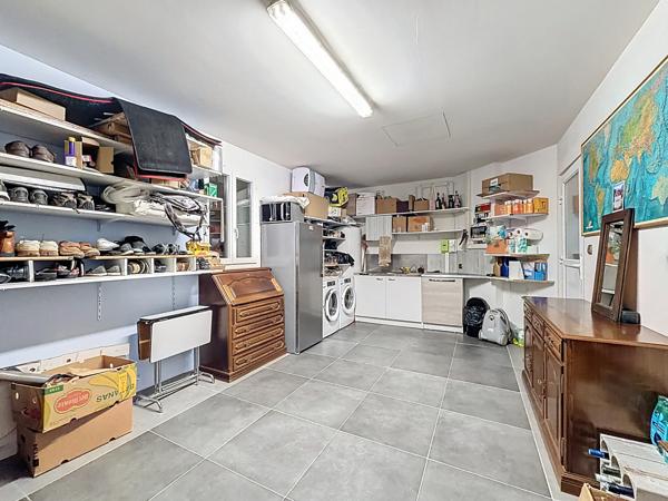 Magnifique maison T4 86m²