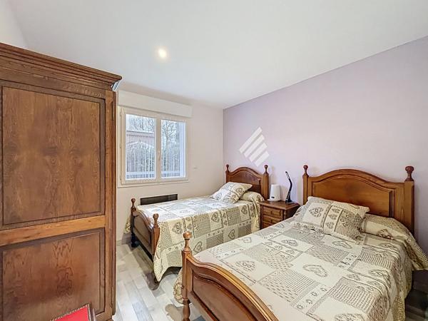 Magnifique maison T4 86m²