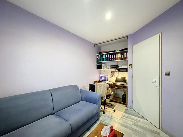 Magnifique maison T4 86m²